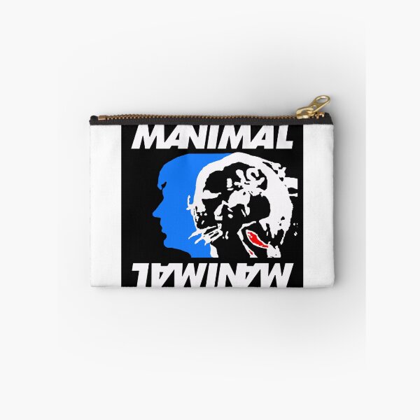 Item preview, Manimal profile and panther pop designed and sold by Lost Waters of Enceladus.