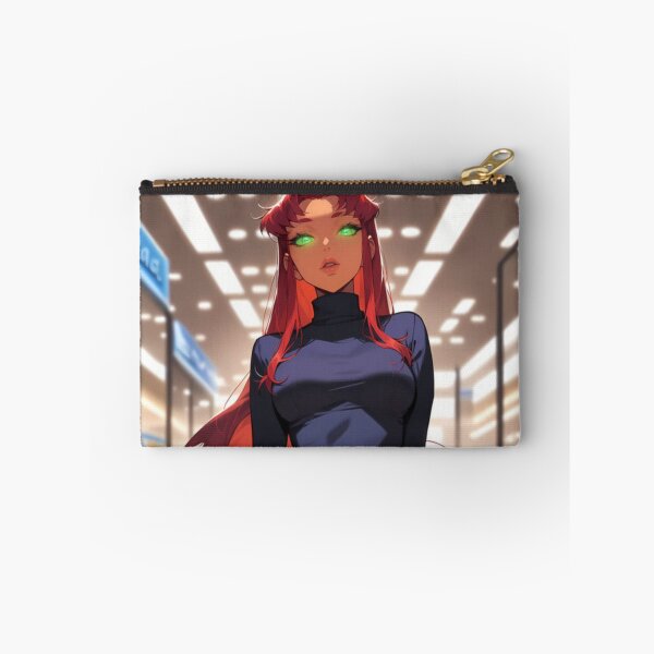 Item preview, Starfire - TeenTitans designed and sold by SimpySenpai.