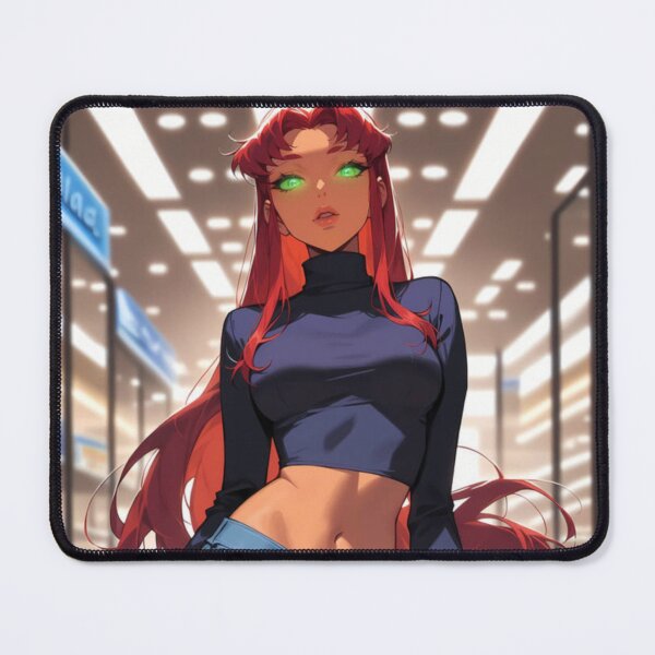 Item preview, Starfire - TeenTitans designed and sold by SimpySenpai.