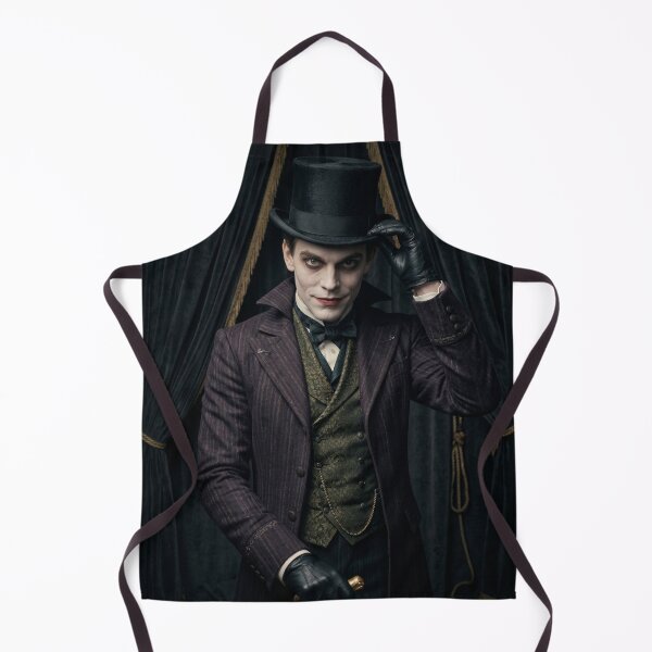 Item preview, Mr AI Arts Victorian Gentleman designed and sold by Mr Ai Shop.