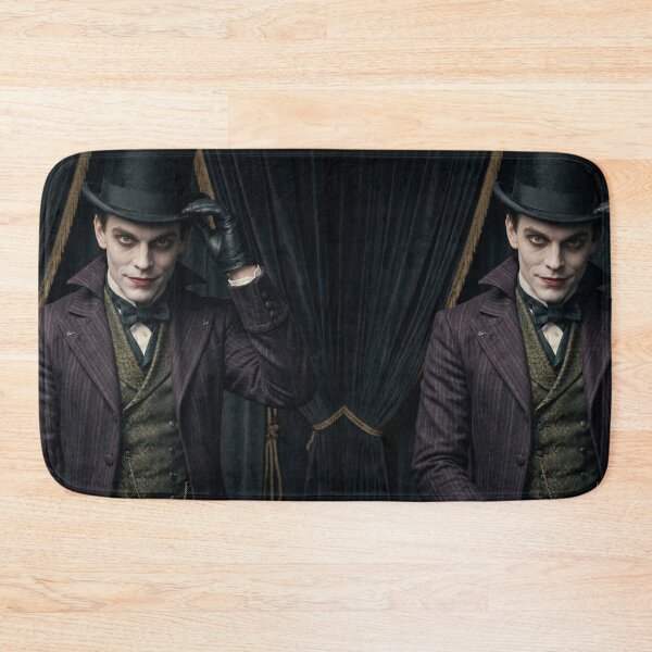 Item preview, Mr AI Arts Victorian Gentleman designed and sold by Mr Ai Shop.