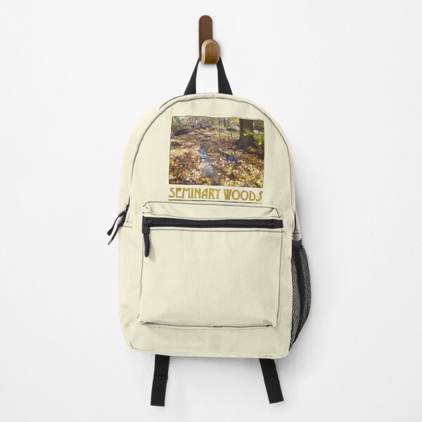 Item preview, Seminary Woods • St. Francis, Wisconsin designed and sold by MKE Rhine Maiden • Grumble Services, LLC..