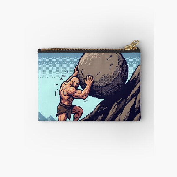 Item preview, ENDLESS EFFORT designed and sold by Noexcusesstore.