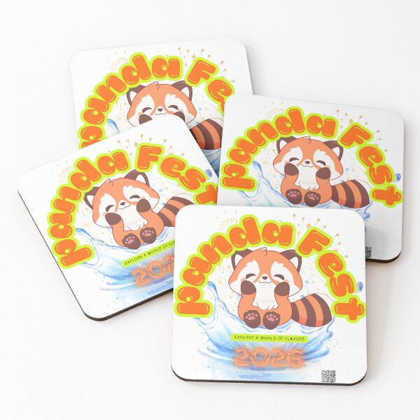 Item preview, Red Panda / Panda, Cute Kawaii Culture, and Panda Lovers designed and sold by WhyWait Studio Gifts.