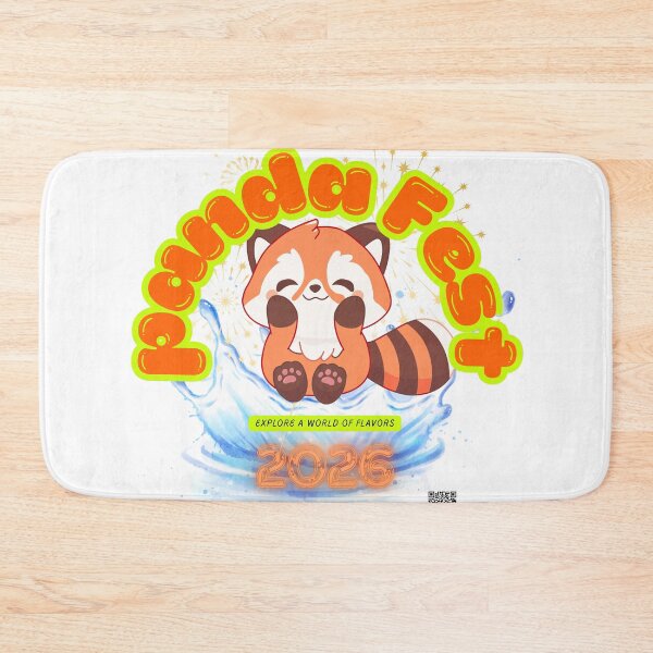 Item preview, Red Panda / Panda, Cute Kawaii Culture, and Panda Lovers designed and sold by WhyWait Studio Gifts.