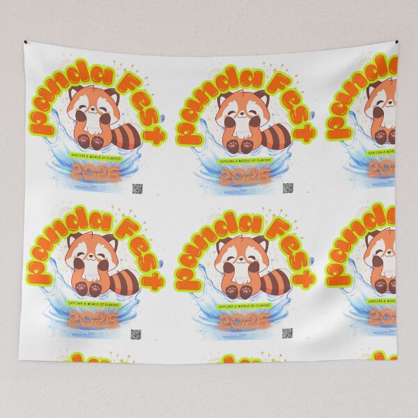 Item preview, Red Panda / Panda, Cute Kawaii Culture, and Panda Lovers designed and sold by WhyWait Studio Gifts.