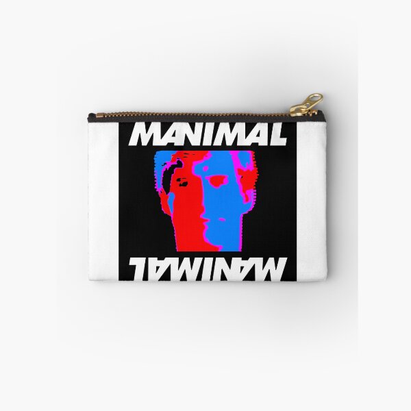 Item preview, Manimal Face pop designed and sold by Lost Waters of Enceladus.