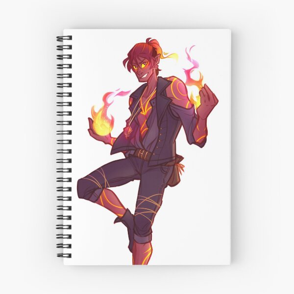 Item preview, Cinder designed and sold by barbsart.