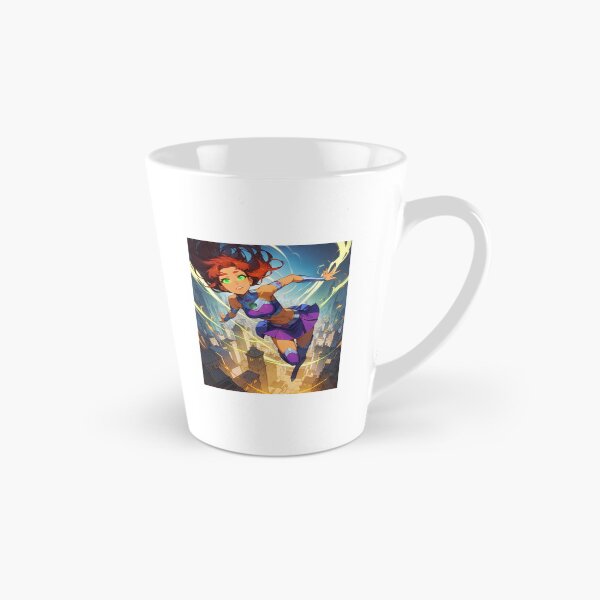 Item preview, Starfire - TeenTitans designed and sold by SimpySenpai.