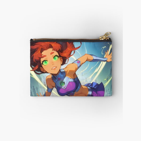 Item preview, Starfire - TeenTitans designed and sold by SimpySenpai.
