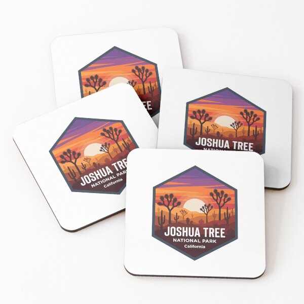 Item preview, Joshua Tree National Park California Travel Visitor Souvenir Outdoor designed and sold by Simsimah26Parks.
