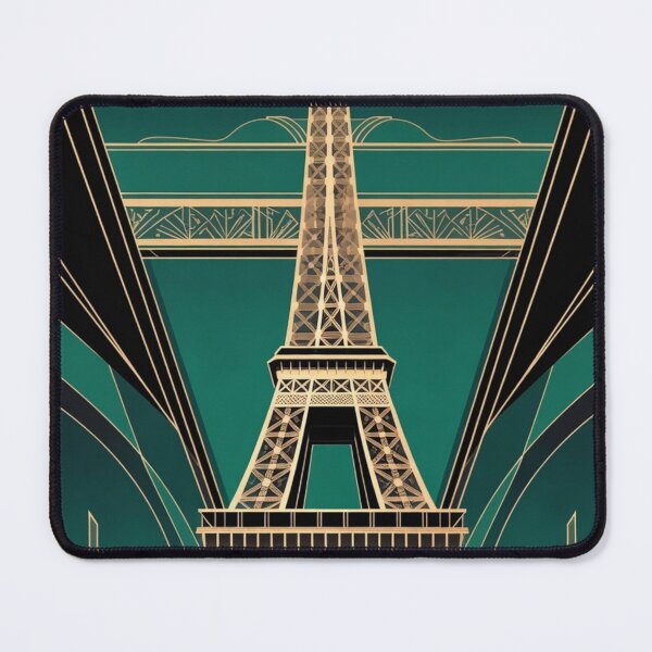 Item preview, Eiffel Tower designed and sold by CharmingFlowers.