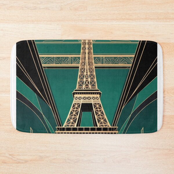 Item preview, Eiffel Tower designed and sold by CharmingFlowers.