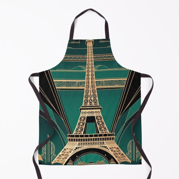 Item preview, Eiffel Tower designed and sold by CharmingFlowers.
