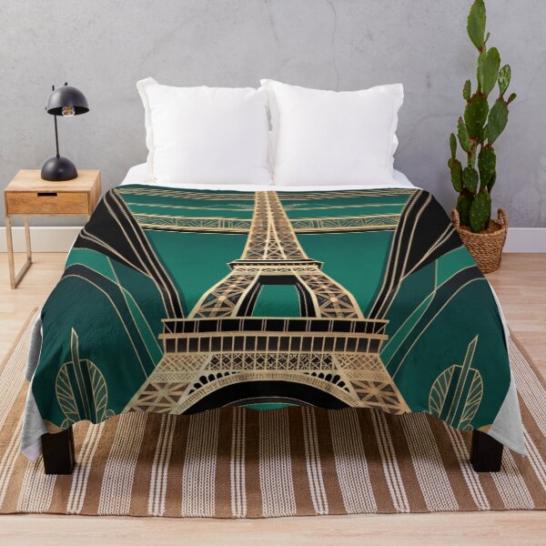 Item preview, Eiffel Tower designed and sold by CharmingFlowers.