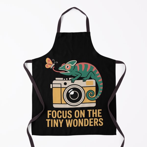 Item preview, Focus on the Tiny Wonders Extreme Macro Nature Curious Close-Up Explorer designed and sold by NaturEdeN.
