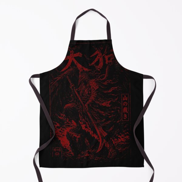 Item preview, TMLY RLC: 天狗 — The Judge designed and sold by Timelyrelic.