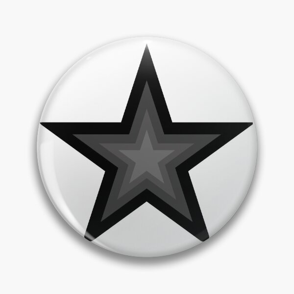 Item preview, star designed and sold by AprilLilyStudio.