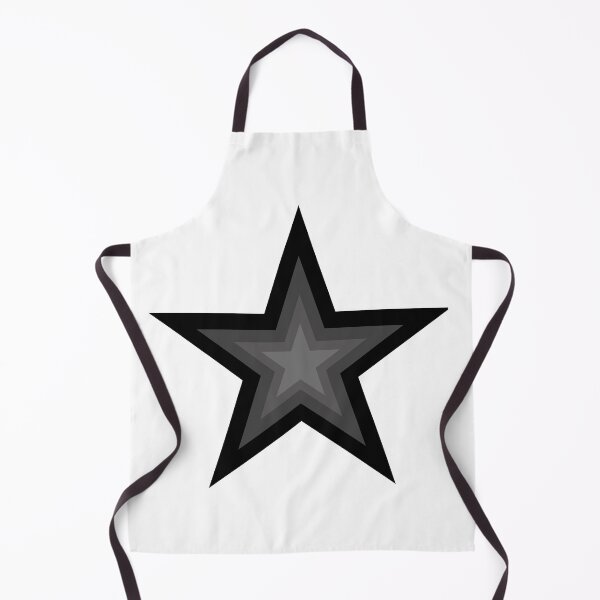 Item preview, star designed and sold by AprilLilyStudio.