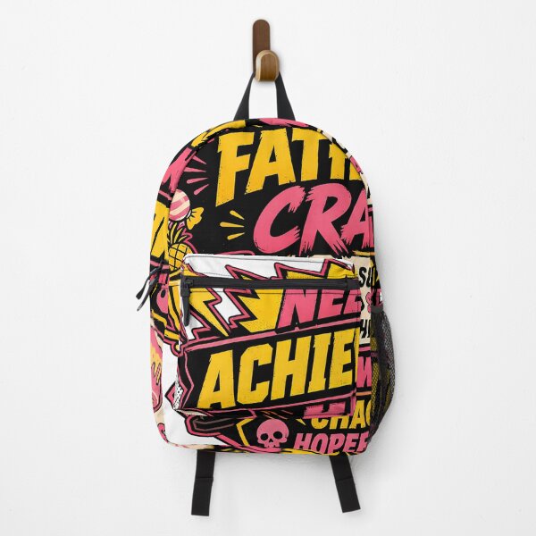 Item preview, Gaming Dad Achievement Unlocked Fathers Day - Funny RPG Father Raising Gamer Humor designed and sold by CutOutIdols.