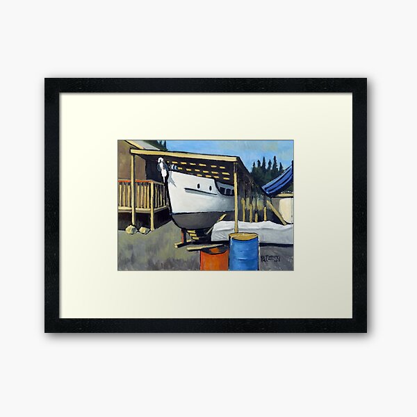 Item preview, Dry Dock designed and sold by Robert Holewinski.