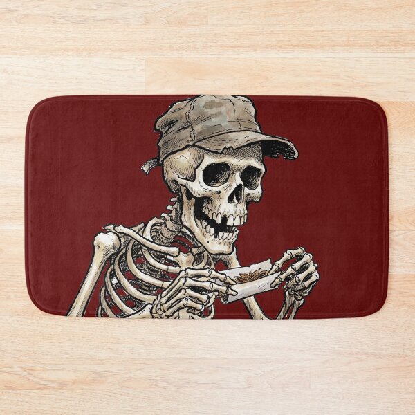Item preview, This Is the Way I Roll • Grim Roller designed and sold by graficsfx.
