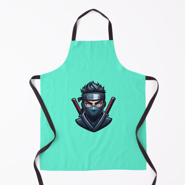 Item preview, stoic ronin ninja | Japanese warrior designed and sold by ebialonestar.