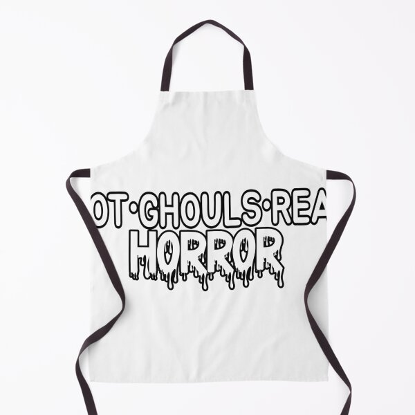 Item preview, Hot Ghouls Read designed and sold by ShoppeMorbid.