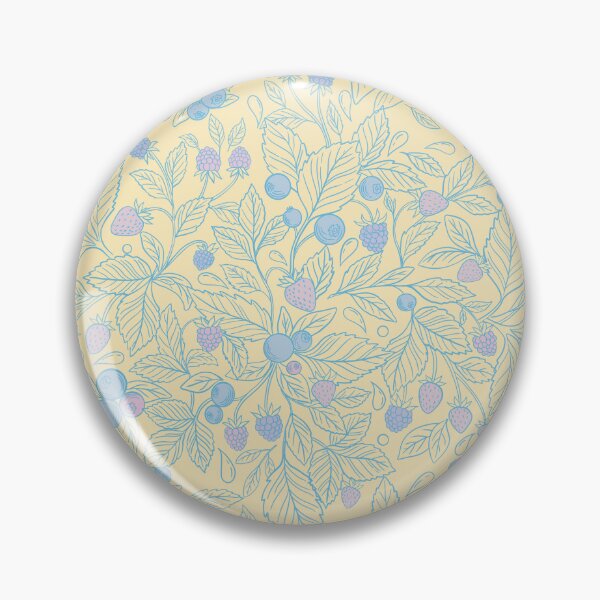 Item preview, Botanical Pattern light designed and sold by and-creative2.
