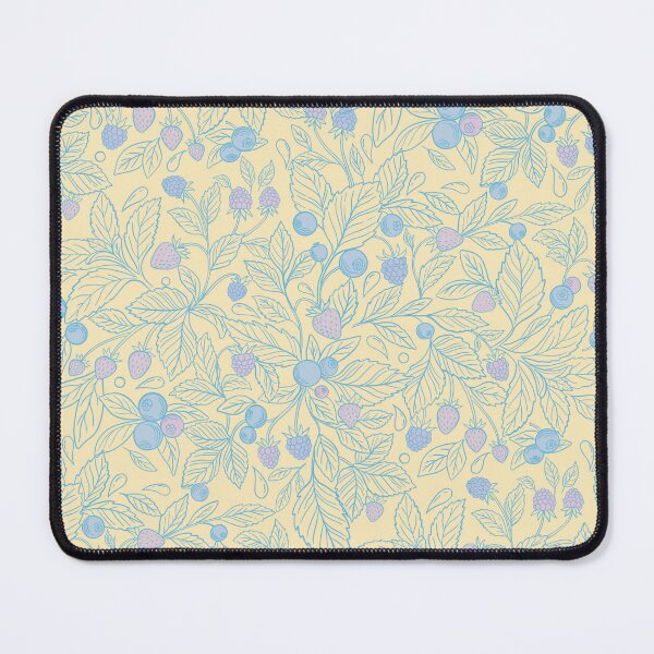 Item preview, Botanical Pattern light designed and sold by and-creative2.