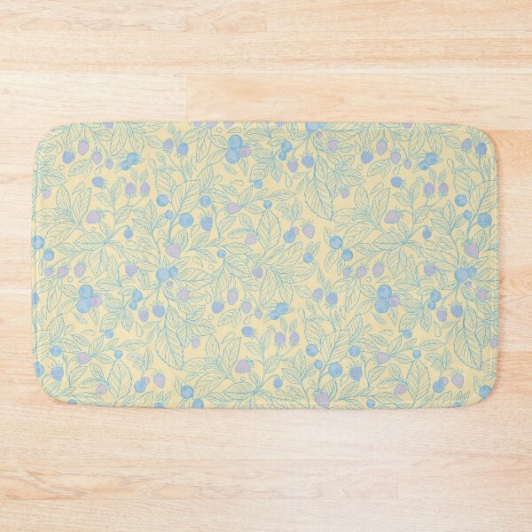 Item preview, Botanical Pattern light designed and sold by and-creative2.