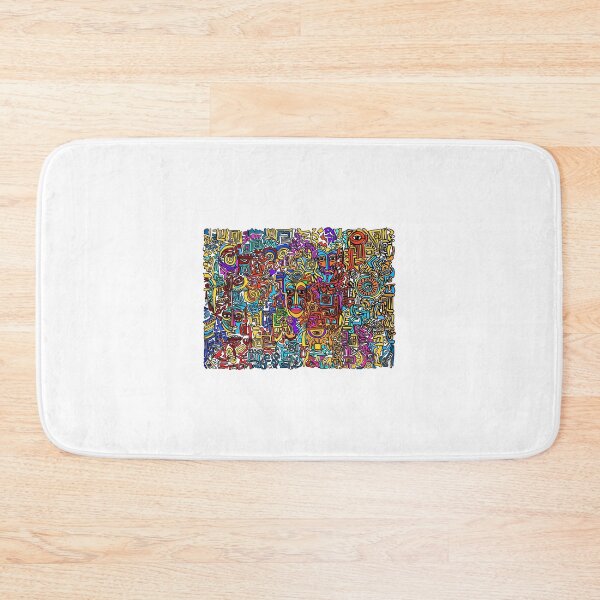 Item preview, Tribal Art #2 designed and sold by givememytees.