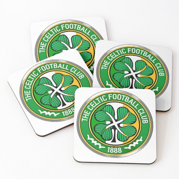 Item preview, Celtic Badge designed and sold by TMTD Productions.
