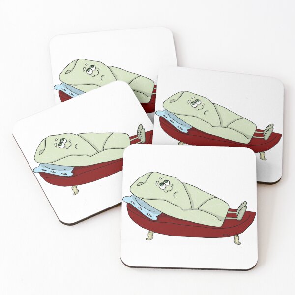 Item preview, Wrapped in Anxiety – Funny Stuffed Cabbage Roll Meme designed and sold by MyxaART.