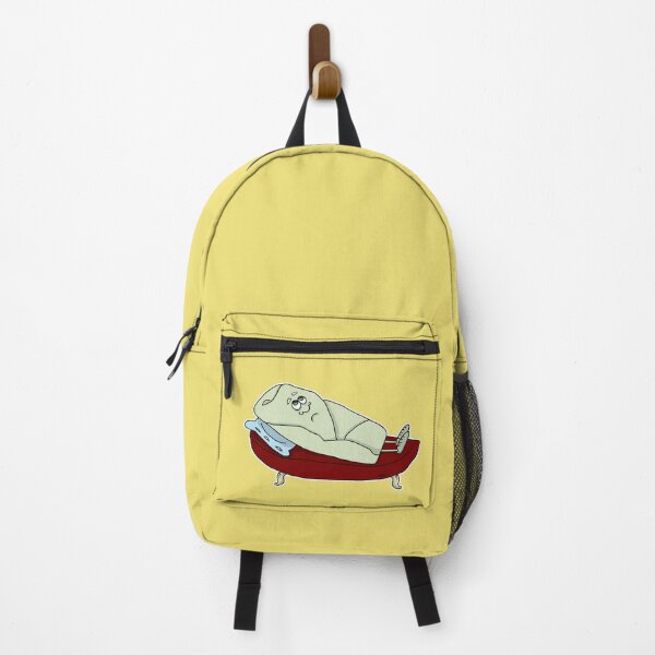 Item preview, Wrapped in Anxiety – Funny Stuffed Cabbage Roll Meme designed and sold by MyxaART.