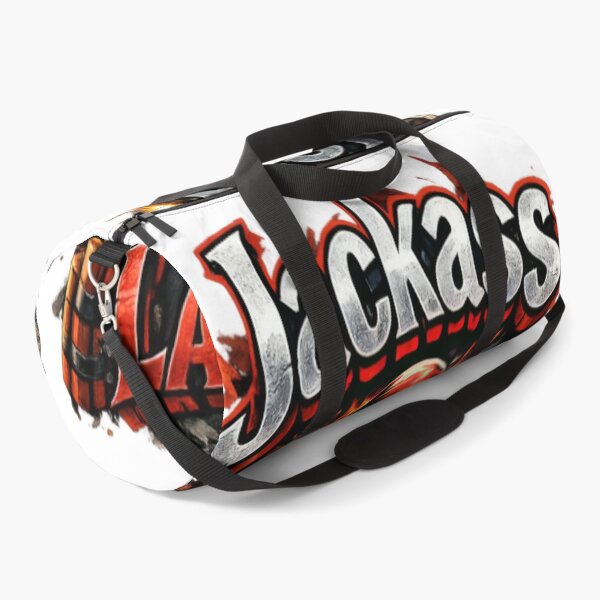 Item preview, Jackass Best And Last Skull Explosion Vintage Graphic designed and sold by CatLovers Studio.