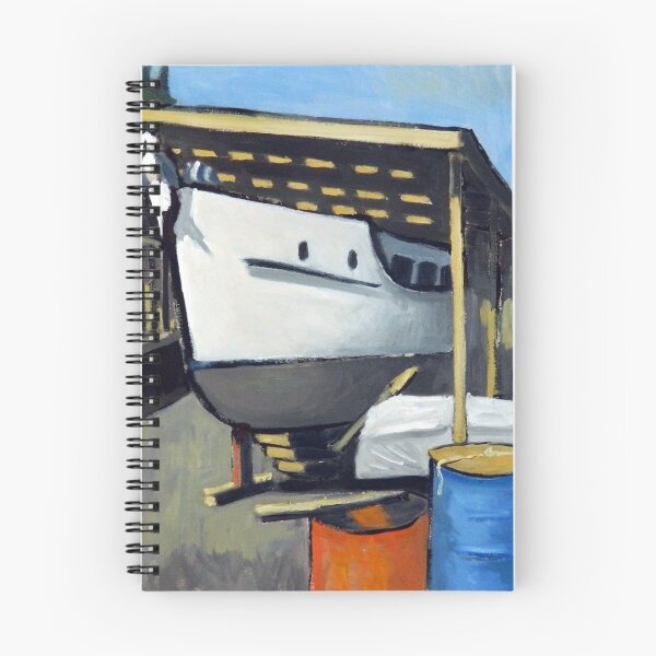 Item preview, Dry Dock designed and sold by Robert Holewinski.
