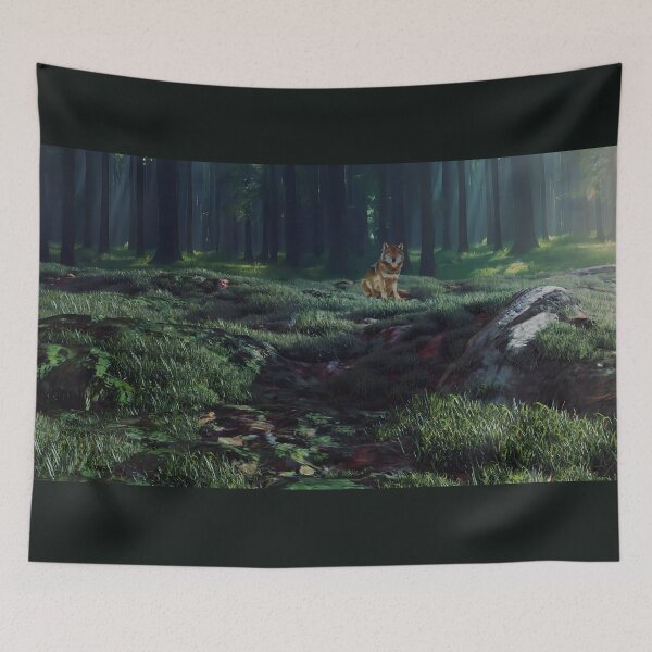 Item preview, Back to the Source designed and sold by MaxDreamsArt.