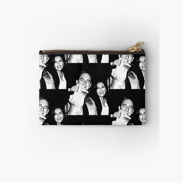 Item preview, Elliot Stabler And Olivia Benson Rebellious Duo designed and sold by b3ida-zl.