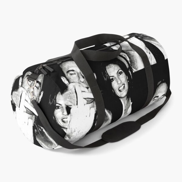 Item preview, Elliot Stabler And Olivia Benson Rebellious Duo designed and sold by b3ida-zl.