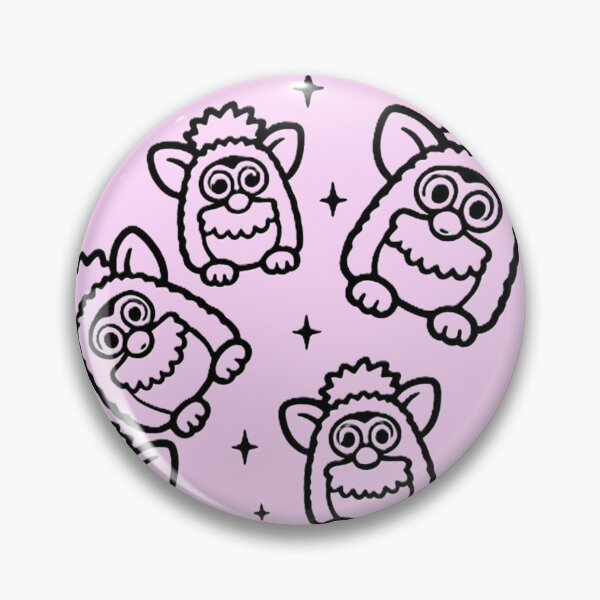 Item preview, Falling Furbies  designed and sold by Mageic713.