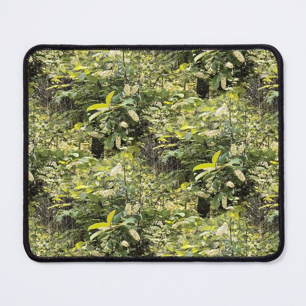 Item preview, Flowered Shrubs in Northern Maine designed and sold by kristalcurt.