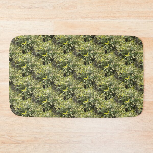 Item preview, Flowered Shrubs in Northern Maine designed and sold by kristalcurt.