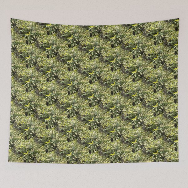 Item preview, Flowered Shrubs in Northern Maine designed and sold by kristalcurt.