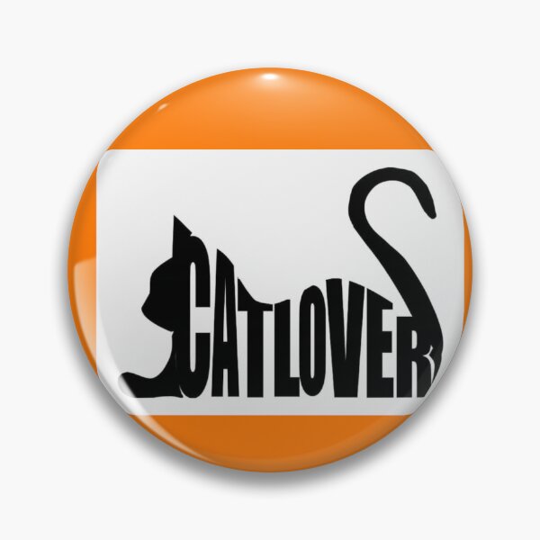 Item preview, Cat Lover Logo – Creative Cat Typography Design designed and sold by Macias123.