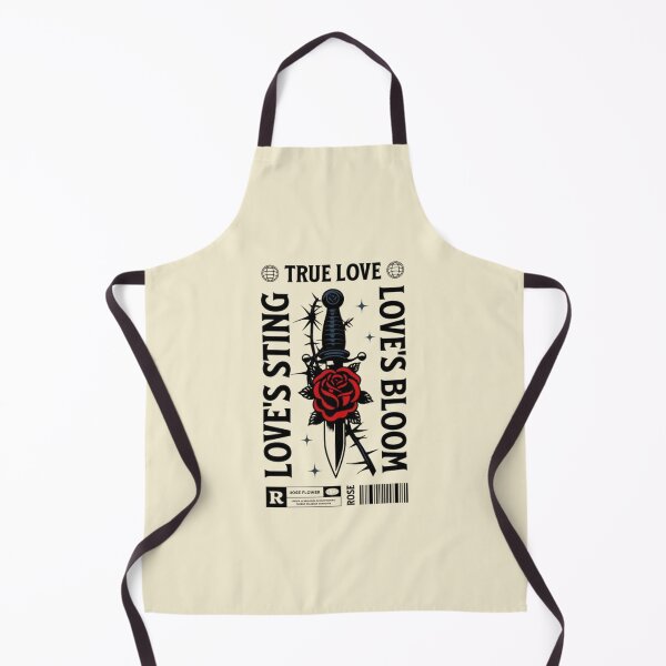 Item preview, Love's Bloom, Love's Doom designed and sold by PrismPulseApp.