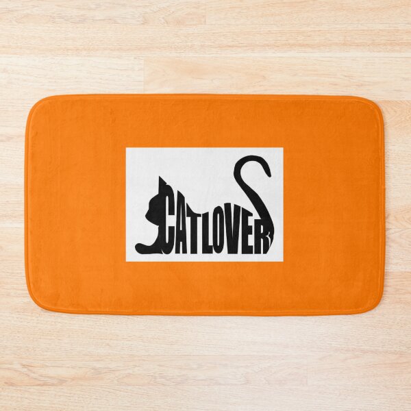 Item preview, Cat Lover Logo – Creative Cat Typography Design designed and sold by Macias123.