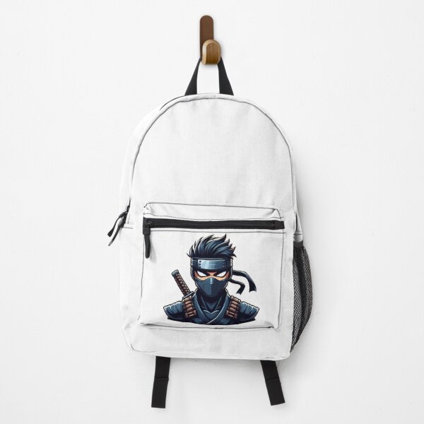 Item preview, stoic ronin ninja | Japanese warrior designed and sold by ebialonestar.