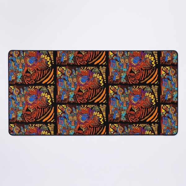 Item preview, Tribal Art #3 designed and sold by givememytees.