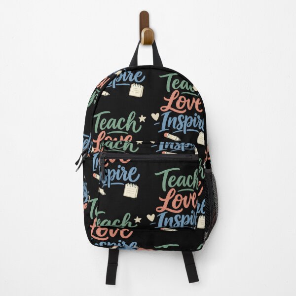 Item preview, Teach Love Inspire designed and sold by XYZ Studio.